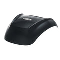 **ND GLOSSY BLACK Nero Abisso**  TOPCASE COVER LIBERTY 2026- (CM346201)
