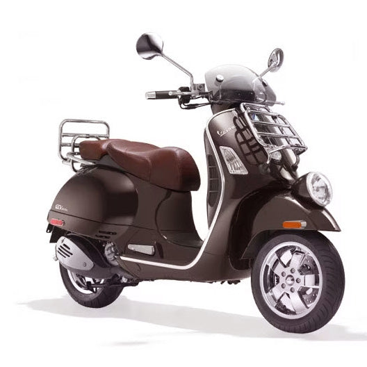 Vespa Touch-Up (Solvent-based) Paint 1/2 oz Bottle (Most Modern Vespa Colors)