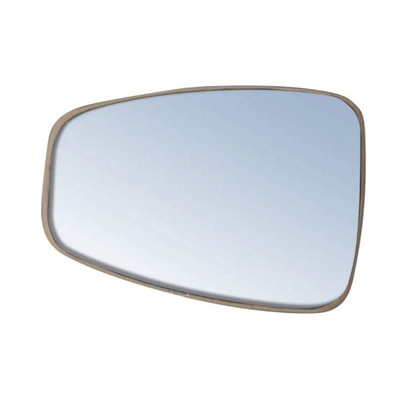 **TRAPEZOIDAL** MOD CLAMP ON MIRROR HEAD FOR STEM