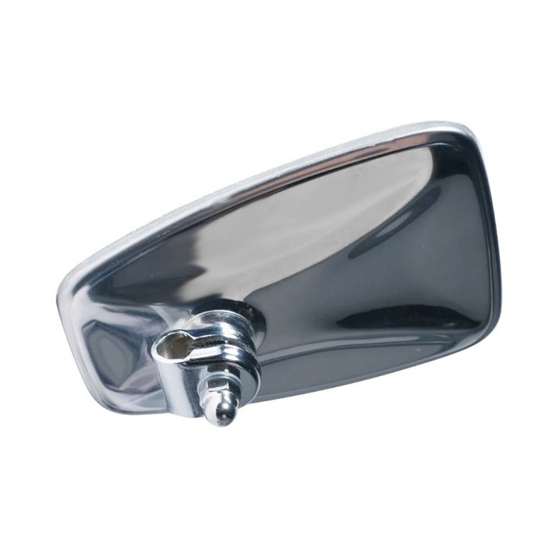 **TRAPEZOIDAL** MOD CLAMP ON MIRROR HEAD FOR STEM
