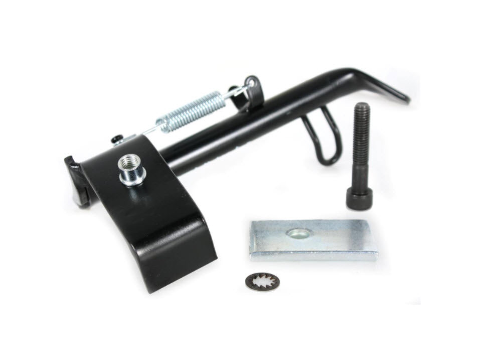 Typhoon 50 125 Side Stand