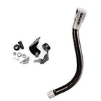 SHAD HANDLE BAR LOCK WITH SERIES 3 CABLE VESPA GTS GTV 250 300 HPE (V0GT32SC C0S305H)