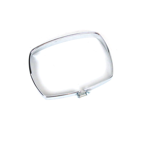 Headlight Rim Euro 50 Special