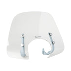 SNAKE SMALL CLEAR FLYSCREEN FOR VESPA 946 (1B000732 1B000341 1B011915 1B012511) 2013-CURRENT