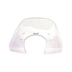 SNAKE SMALL CLEAR FLYSCREEN FOR VESPA 946 (1B000732 1B000341 1B011915 1B012511) 2013-CURRENT