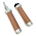 **TAN LEATHER** GRIPS-946 (605826M0PC)