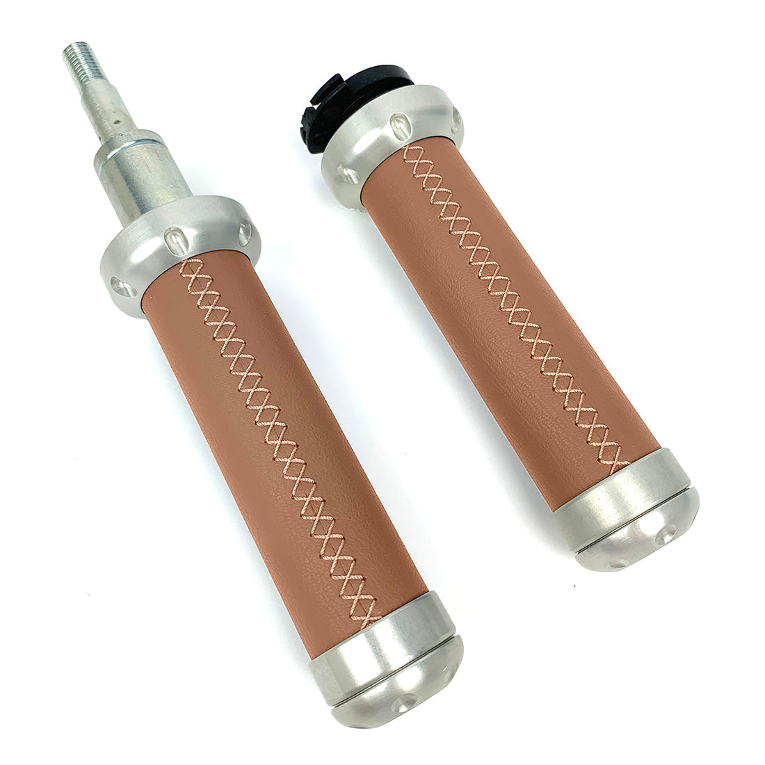 **TAN LEATHER** GRIPS-946 (605826M0PC)