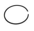 PISTON RING PINASCO 55MM 102cc EACH (VINTAGE VESPA 50 KIT)