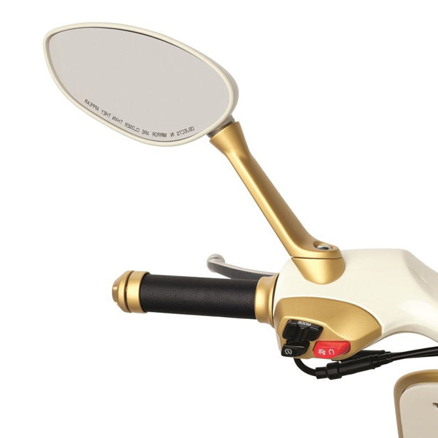 LEFT REAR VIEW MIRROR 946 CHRISTIAN DIOR
