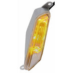 FRONT LH LEFT (SX) LED TURN SIGNAL AND RUNNING LIGHT EURO VESPA 946 (1D000444)