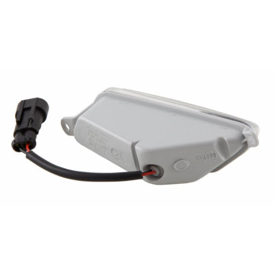 FRONT LH LEFT (SX) LED TURN SIGNAL AND RUNNING LIGHT EURO VESPA 946 (1D000444)