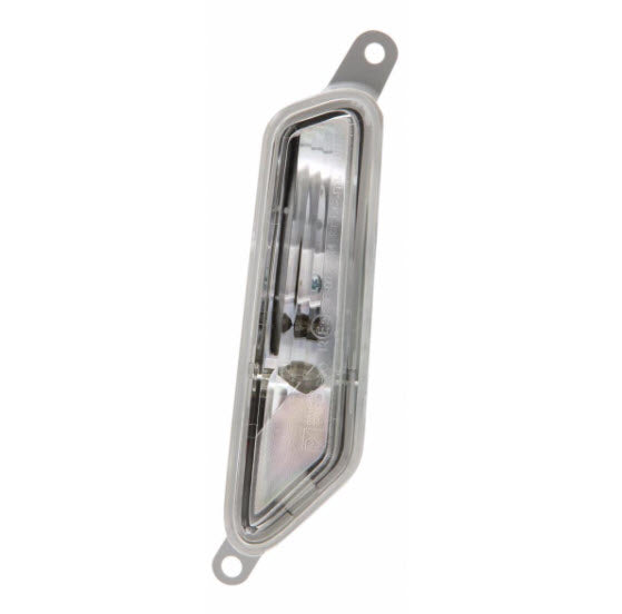 FRONT LH LEFT (SX) LED TURN SIGNAL AND RUNNING LIGHT EURO VESPA 946 (1D000444)