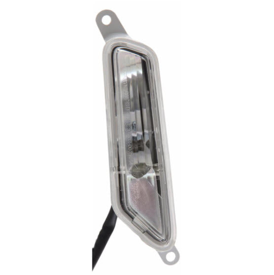 FRONT RH RIGHT (DX) LED TURN SIGNAL AND RUNNING LIGHT - EURO VESPA 946 (1D000445)
