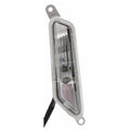 FRONT RH RIGHT (DX) LED TURN SIGNAL AND RUNNING LIGHT - EURO VESPA 946 (1D000445)