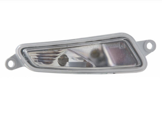 REAR LH LEFT (SX) LED TURN SIGNAL FLUSH MOUNT EURO VESPA 946