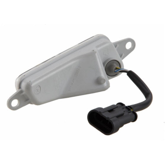 REAR LH LEFT (SX) LED TURN SIGNAL FLUSH MOUNT EURO VESPA 946