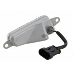 REAR LH LEFT (SX) LED TURN SIGNAL FLUSH MOUNT EURO VESPA 946
