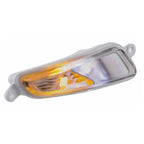 REAR LH LEFT (SX) LED TURN SIGNAL FLUSH MOUNT EURO VESPA 946
