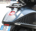 REAR LH LEFT (SX) LED TURN SIGNAL FLUSH MOUNT EURO VESPA 946