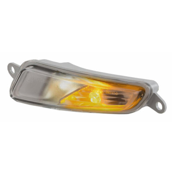 REAR RH RIGHT (DX) LED TURN SIGNAL FLUSH MOUNT EURO VESPA 946