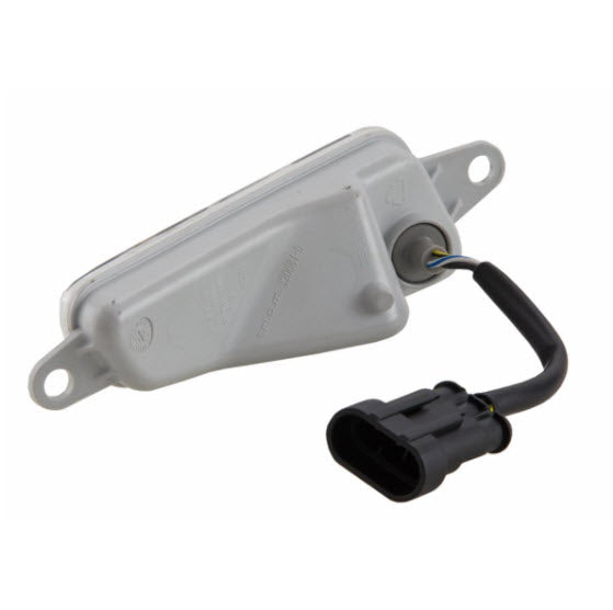REAR RH RIGHT (DX) LED TURN SIGNAL FLUSH MOUNT EURO VESPA 946