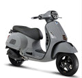 BLACKOUT TRIM KIT VESPA GTS HPE 2020-2022 **CLOSEOUT**