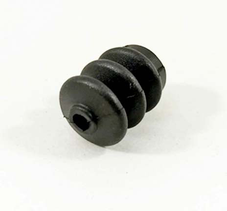 CARB ACCELERATOR PUMP RUBBER BELLOW KEIHIN LX150 GT200