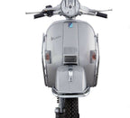 FRONT CRASH BARS FOR LEGSHIELD PX/STELLA BY CUPPINI CLAMP ON TYPE ***NO DRILLING REQUIRED***