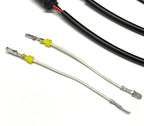 EURO LIGHTING UPGRADE KIT FOR VESPA PRIMAVERA/SPRINT 50-150CC 2019 to 2023 (WITH  LED TAIL LIGHT)