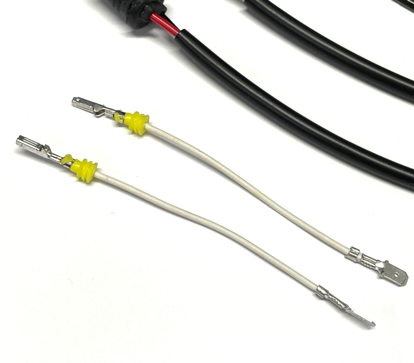 EURO LIGHTING UPGRADE KIT FOR VESPA PRIMAVERA/SPRINT 50-150CC 2019 to 2023 (WITH  LED TAIL LIGHT)