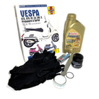 DELUXE Vespa Tune Up Kit for MOST VESPA MODELS ET4-LX150-PRIMAVERA-SPRINT-GT-GTS-GTV