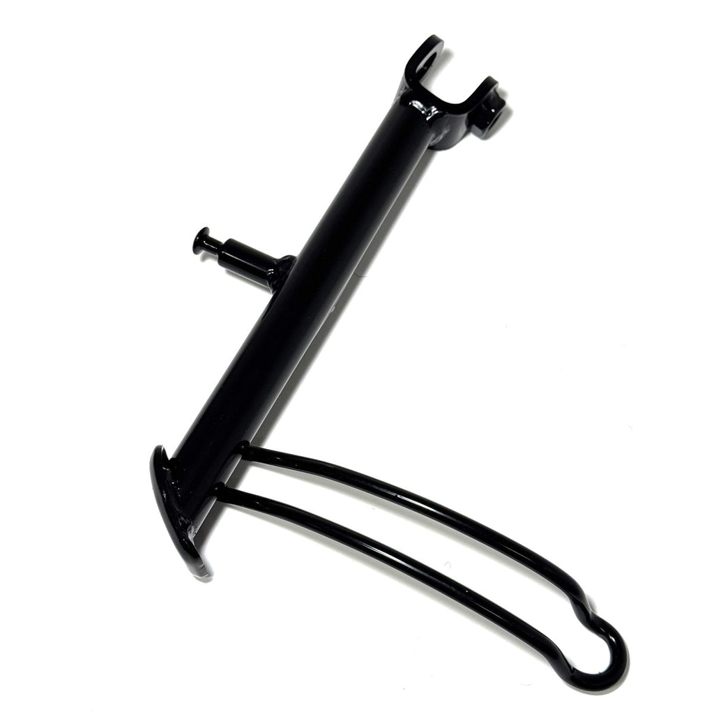 BLACK Side Stand KICKSTAND KIT VESPA GT GTS GTV 2005-2017