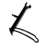 BLACK Side Stand KICKSTAND KIT VESPA GT GTS GTV 2005-2017