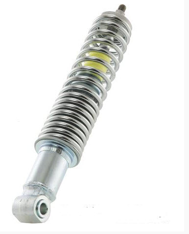 FRONT SHOCK ASSY - GTS ABS 2015/16 ONLY (SILVER SPRING)