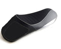 BLACK SPORT SEAT WITH CARBON INLAYS - GT/GTS 2014 AND OLDER