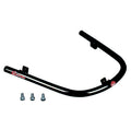 **BLACK** FACO SINGLE BAR FRONT FENDER GUARD GT/GTS/SUPER/GTV 2005-2022