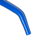 BLUE OIL FUNNEL W/MODIFIED TIP FOR VESPA HPE HPE2 GTS310 PRIMAVERA SPRINT PIAGGIO SCOOTERS  *SCOOTERWEST EXCLUSIVE*