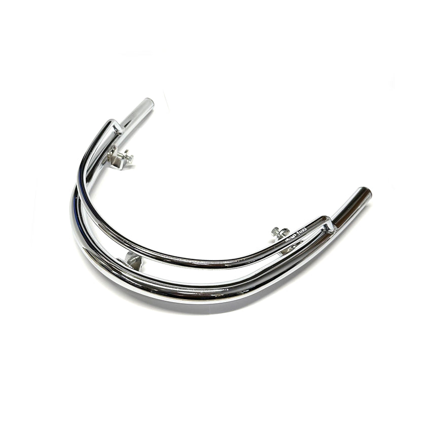 GTS FRONT FENDER GUARD CUPPINI (MUST REMOVE REFLECTORS) GT GTS 2023- HPE2