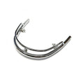 GTS FRONT FENDER GUARD CUPPINI (MUST REMOVE REFLECTORS) GT GTS 2023- HPE2