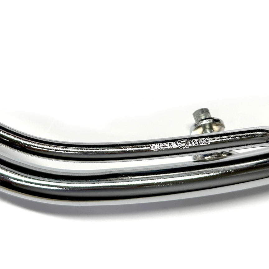 GTS FRONT FENDER GUARD CUPPINI (MUST REMOVE REFLECTORS) GT GTS 2023- HPE2