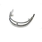 GTS FRONT FENDER GUARD CUPPINI (MUST REMOVE REFLECTORS) GT GTS 2023- HPE2