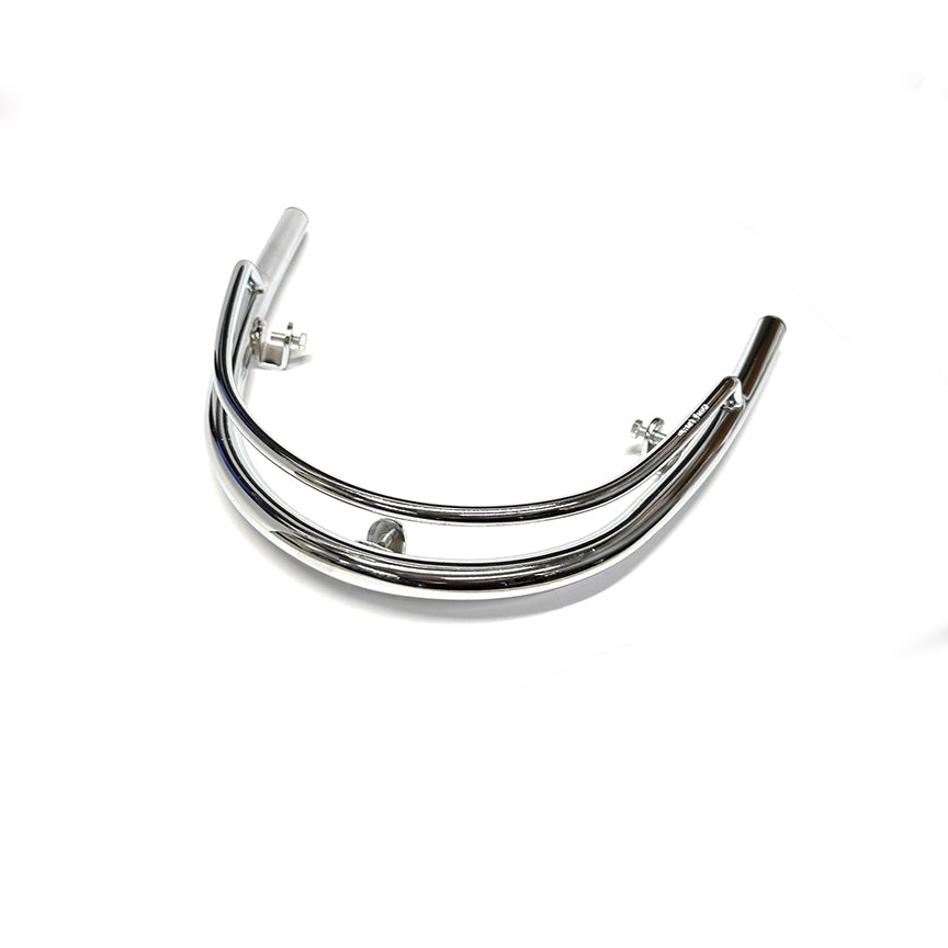 GTS FRONT FENDER GUARD CUPPINI (MUST REMOVE REFLECTORS) GT GTS 2023- HPE2