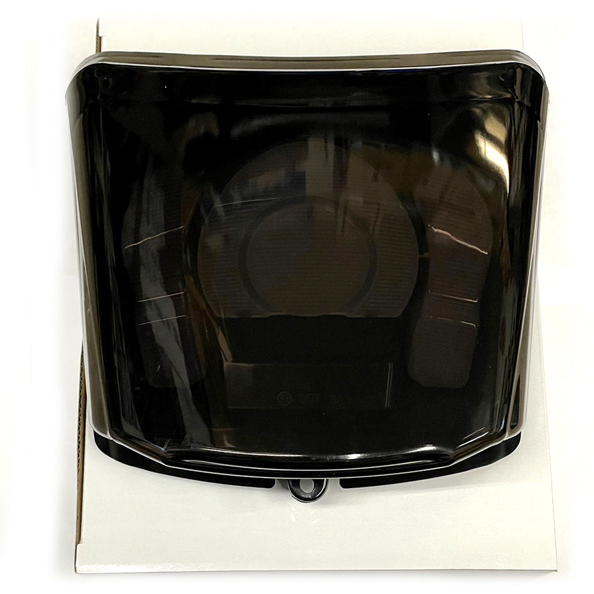 Smoked Power LED Tail Light for ABS Vespa GTS GTV and Super (2015-2019)