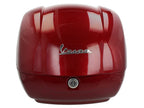 ROSSO VIGNOLA (RED MUST) 880/A ORIGINAL VESPA TOPCASE GTS TOURING (CM273340)