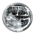 ORIGINAL LED HEADLIGHT ASSEMBLY VESPA GTV 300/310 2024-2026