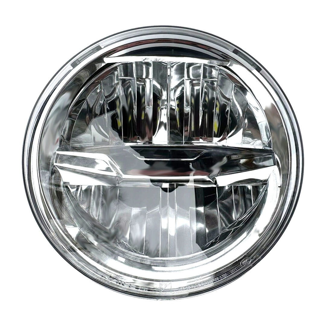 ORIGINAL LED HEADLIGHT ASSEMBLY VESPA GTV 300/310 2024-2026