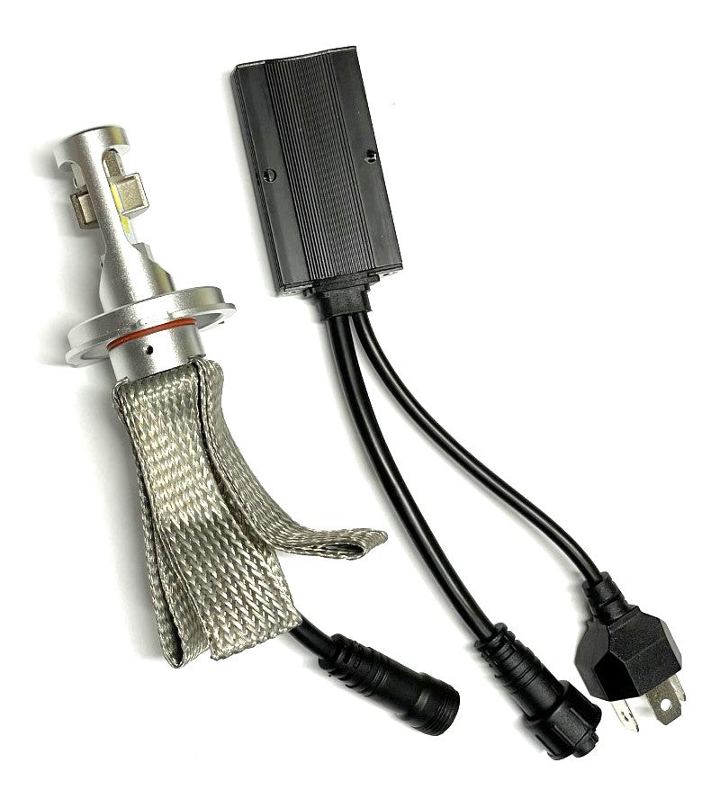 Genuine - Scooter Accessories - Lighting & Electrical – Scooterwest