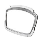 SUPER TECH INSTRUMENT CHROME TRIM RING VESPA GTS HPE 2020-2022 **CLOSEOUT**