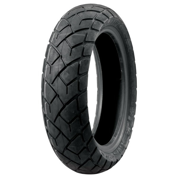 110/70-11" MAXXIS M6017 TRAXER FRONT TIRE (1C002654) Vespa LX LXV Vespa S