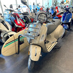 UNIVERSAL SCOOTER SURF RACK (MADE BY MBB)